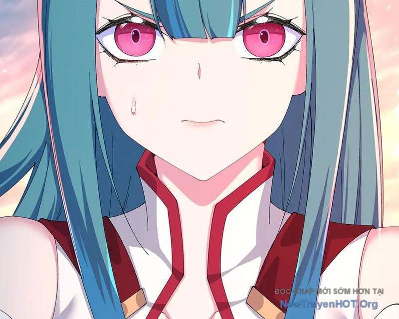 Hóa Ra Các Cô Ấy Mới Là Nhân Vật Chính: Chapter 107