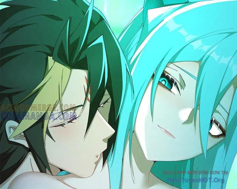 Hóa Ra Các Cô Ấy Mới Là Nhân Vật Chính: Chapter 107