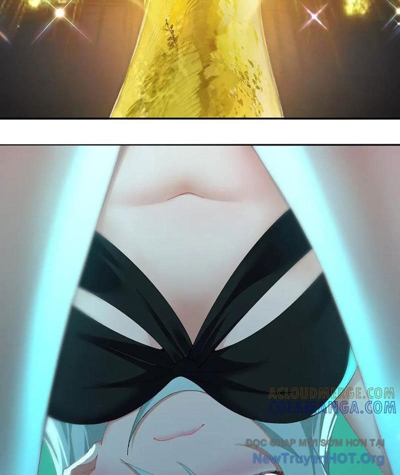 Hóa Ra Các Cô Ấy Mới Là Nhân Vật Chính: Chapter 108