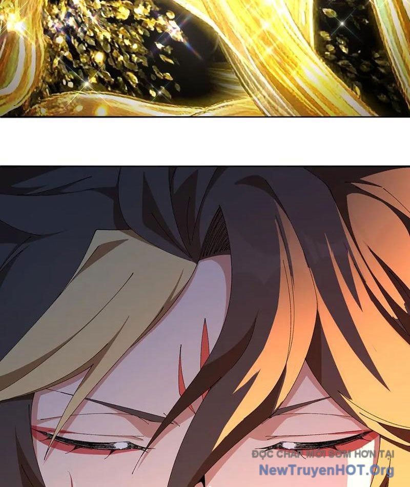 Hóa Ra Các Cô Ấy Mới Là Nhân Vật Chính: Chapter 108