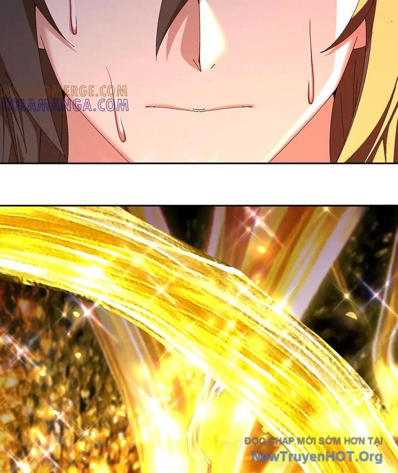 Hóa Ra Các Cô Ấy Mới Là Nhân Vật Chính: Chapter 108