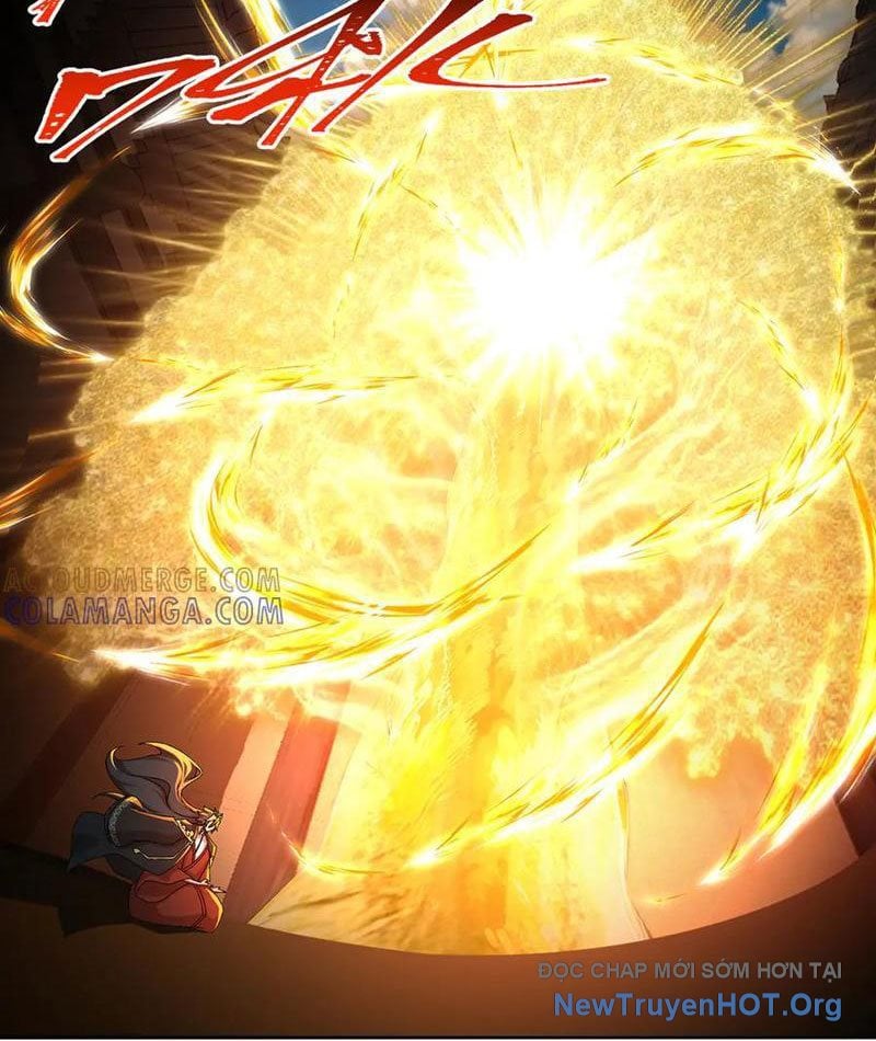 Hóa Ra Các Cô Ấy Mới Là Nhân Vật Chính: Chapter 108