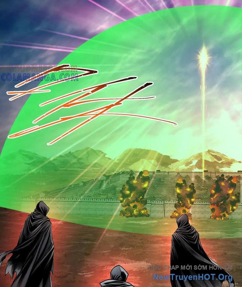 Hóa Ra Các Cô Ấy Mới Là Nhân Vật Chính: Chapter 108