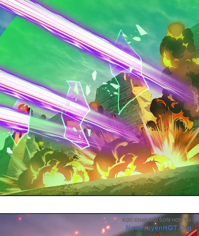 Hóa Ra Các Cô Ấy Mới Là Nhân Vật Chính: Chapter 108