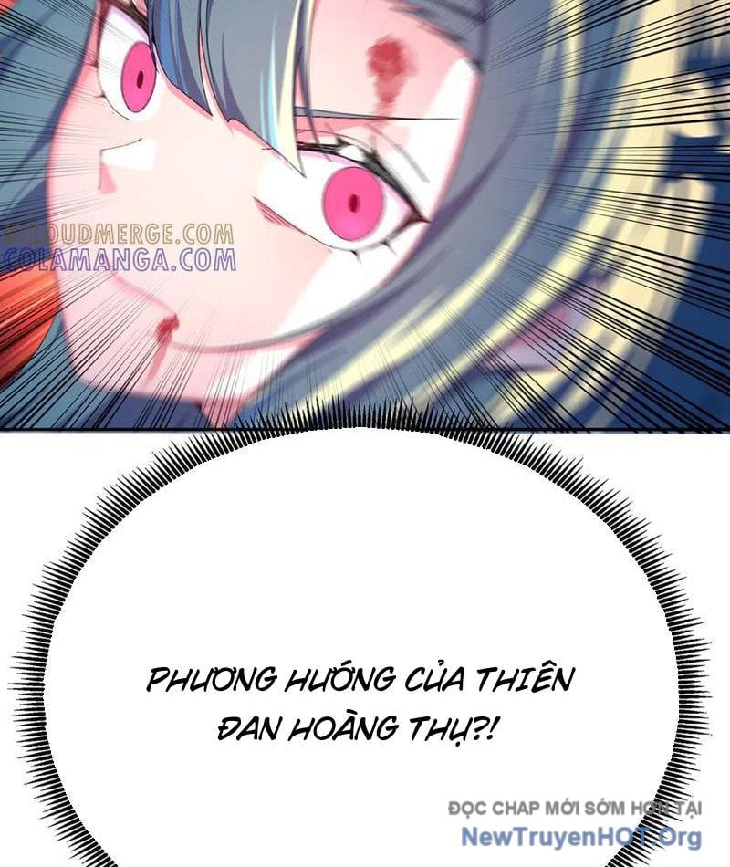 Hóa Ra Các Cô Ấy Mới Là Nhân Vật Chính: Chapter 108
