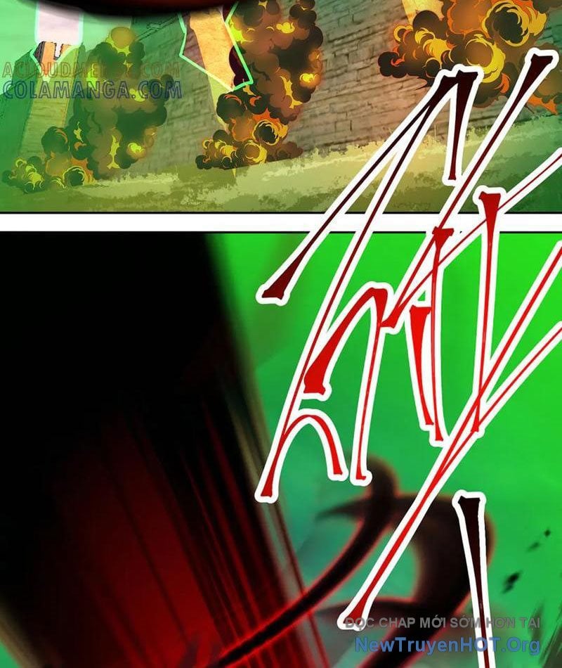 Hóa Ra Các Cô Ấy Mới Là Nhân Vật Chính: Chapter 108