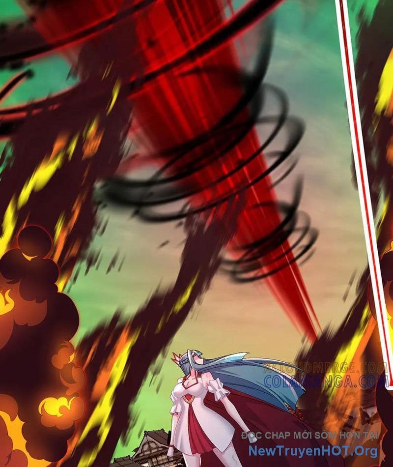 Hóa Ra Các Cô Ấy Mới Là Nhân Vật Chính: Chapter 108