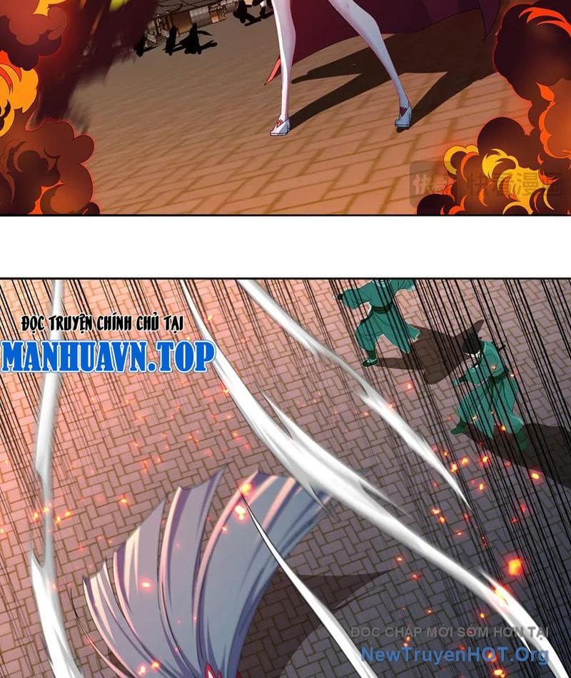 Hóa Ra Các Cô Ấy Mới Là Nhân Vật Chính: Chapter 108