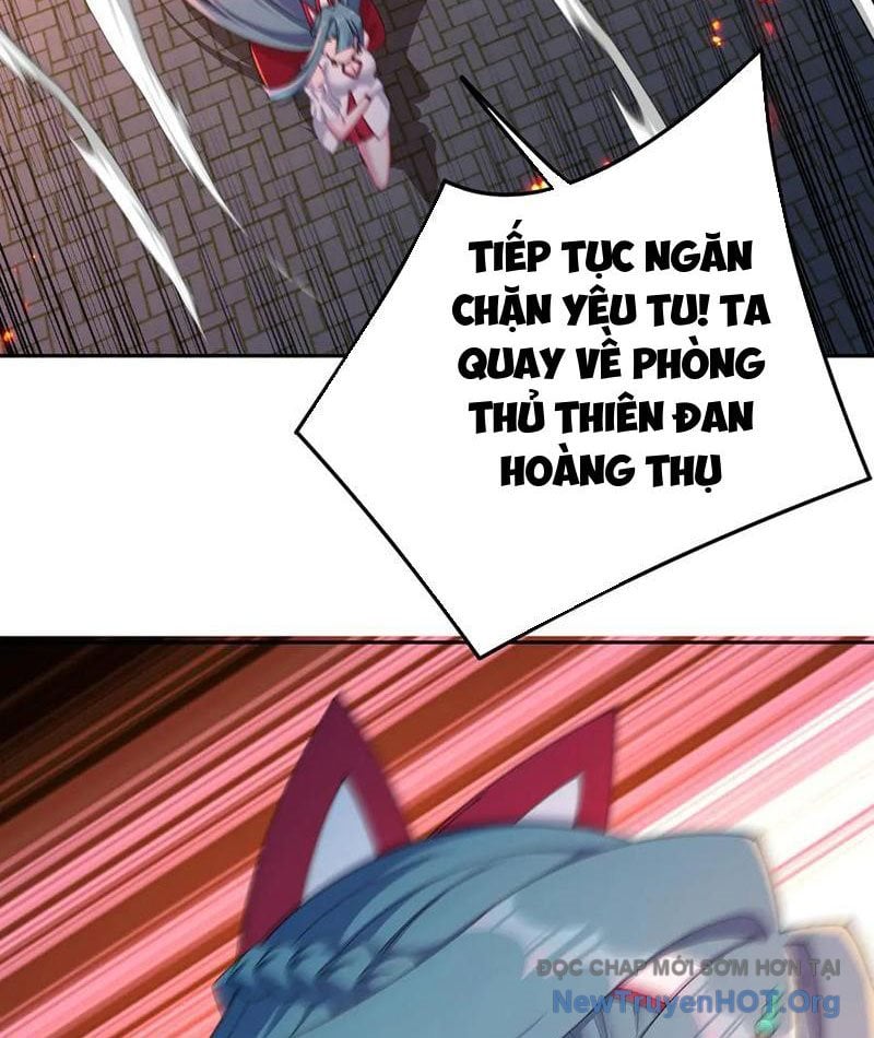 Hóa Ra Các Cô Ấy Mới Là Nhân Vật Chính: Chapter 108