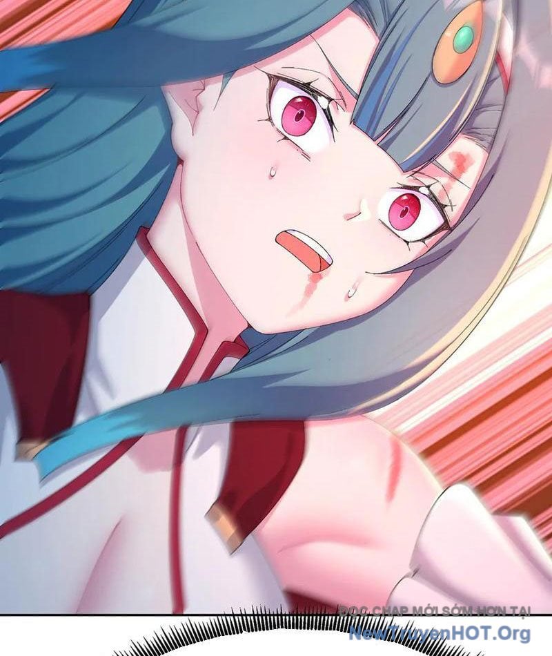 Hóa Ra Các Cô Ấy Mới Là Nhân Vật Chính: Chapter 108