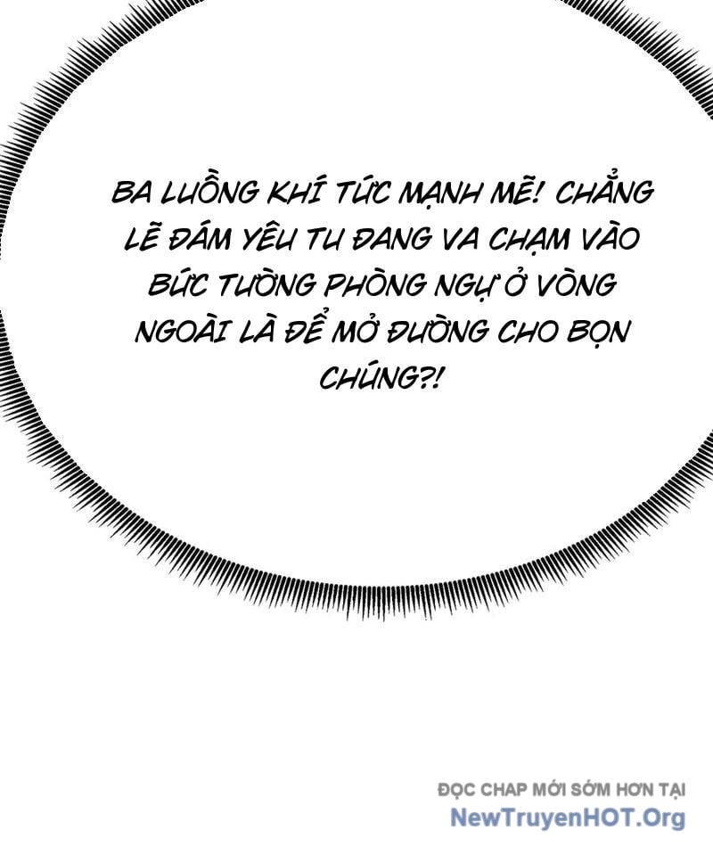 Hóa Ra Các Cô Ấy Mới Là Nhân Vật Chính: Chapter 108