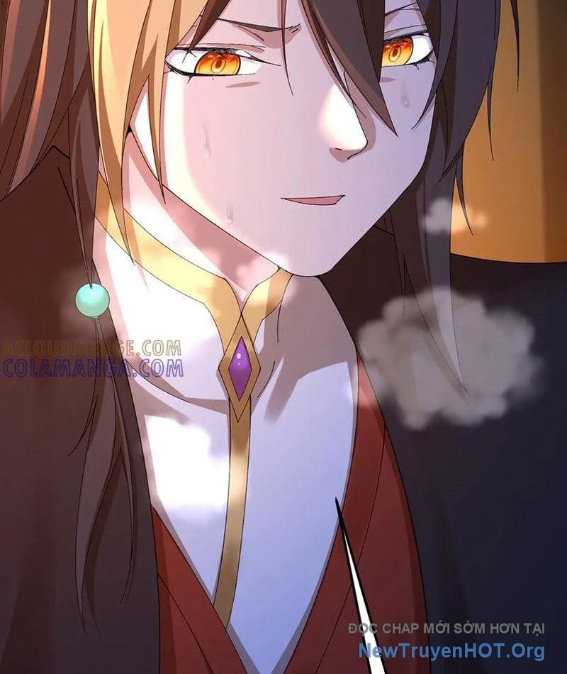 Hóa Ra Các Cô Ấy Mới Là Nhân Vật Chính: Chapter 108