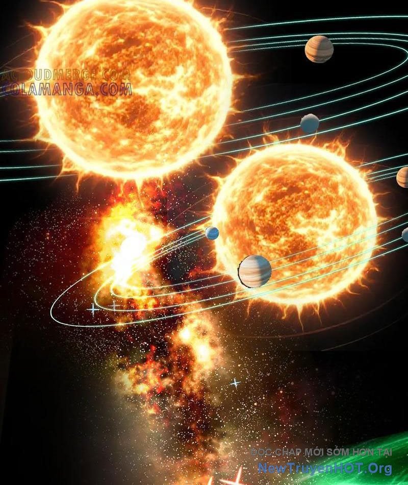 Hóa Ra Các Cô Ấy Mới Là Nhân Vật Chính: Chapter 108