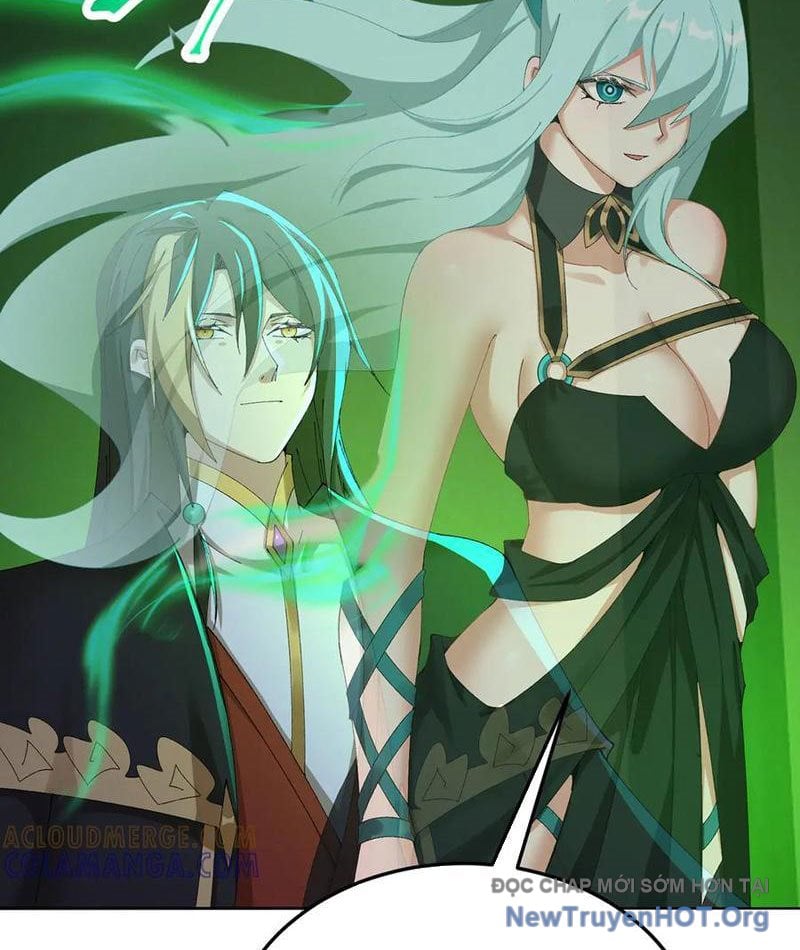 Hóa Ra Các Cô Ấy Mới Là Nhân Vật Chính: Chapter 108