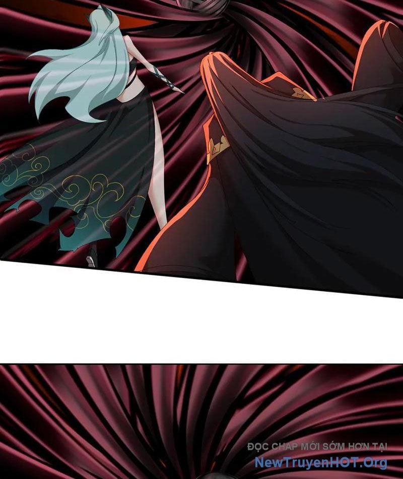 Hóa Ra Các Cô Ấy Mới Là Nhân Vật Chính: Chapter 108