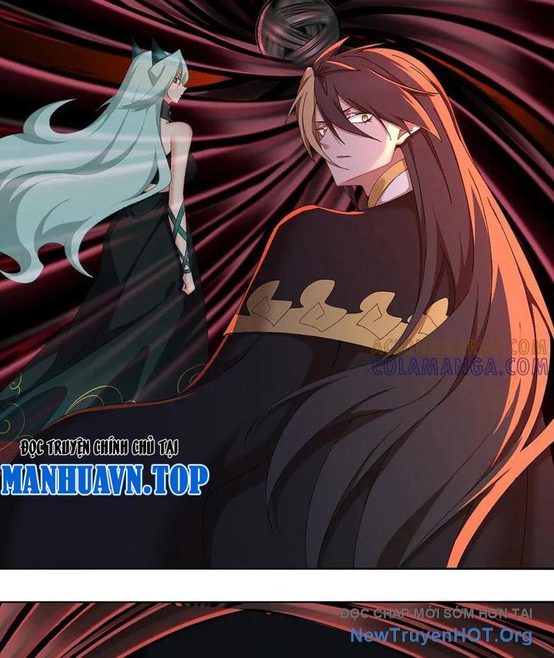 Hóa Ra Các Cô Ấy Mới Là Nhân Vật Chính: Chapter 108