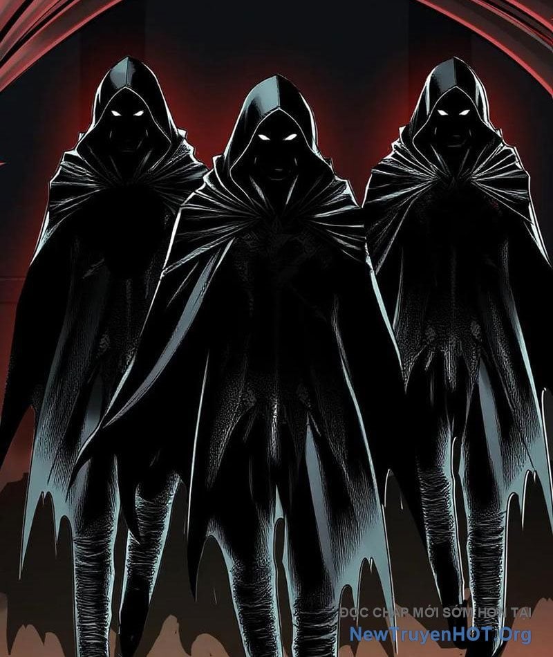 Hóa Ra Các Cô Ấy Mới Là Nhân Vật Chính: Chapter 108