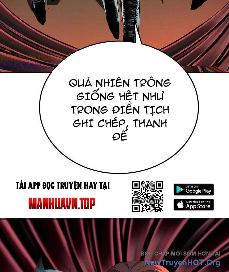 Hóa Ra Các Cô Ấy Mới Là Nhân Vật Chính: Chapter 108