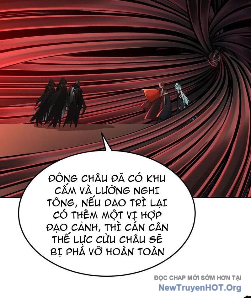 Hóa Ra Các Cô Ấy Mới Là Nhân Vật Chính: Chapter 108