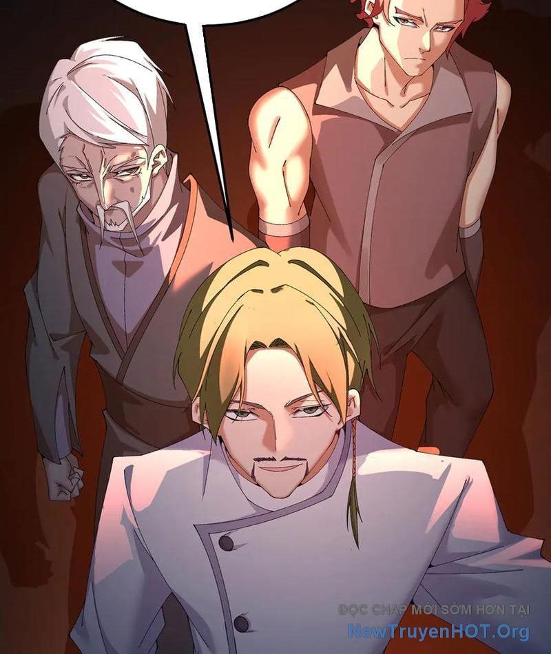 Hóa Ra Các Cô Ấy Mới Là Nhân Vật Chính: Chapter 108