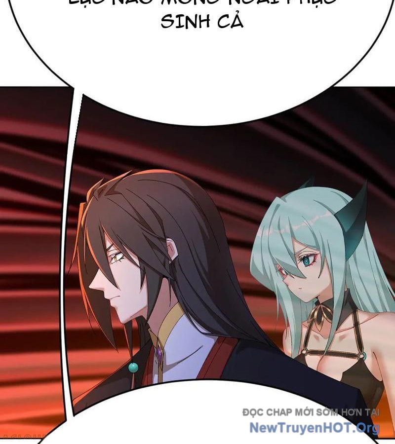 Hóa Ra Các Cô Ấy Mới Là Nhân Vật Chính: Chapter 108