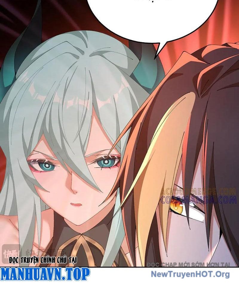 Hóa Ra Các Cô Ấy Mới Là Nhân Vật Chính: Chapter 108