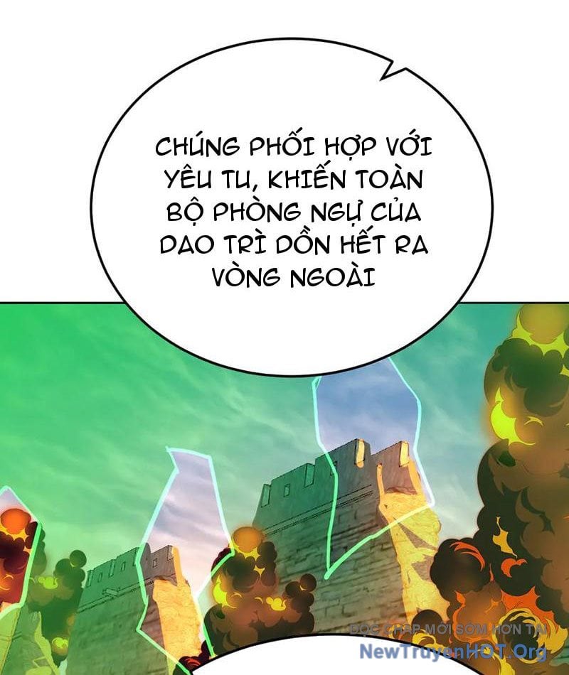 Hóa Ra Các Cô Ấy Mới Là Nhân Vật Chính: Chapter 108