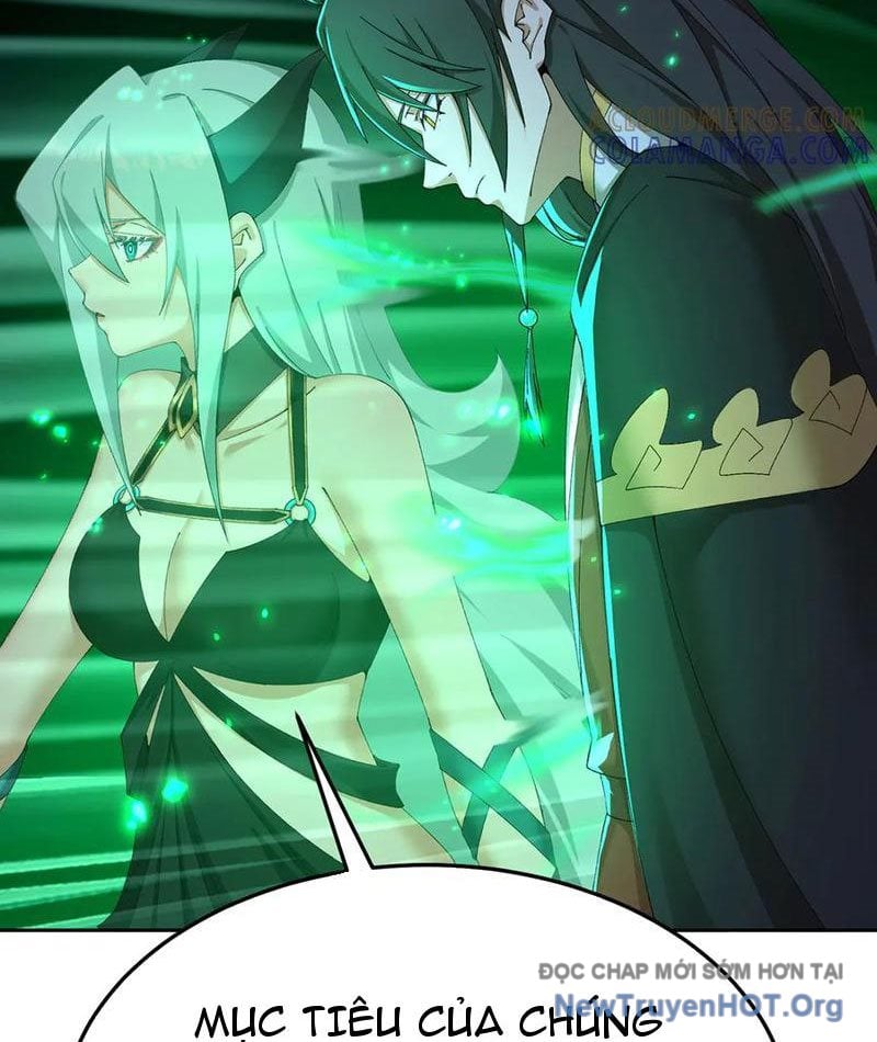 Hóa Ra Các Cô Ấy Mới Là Nhân Vật Chính: Chapter 108