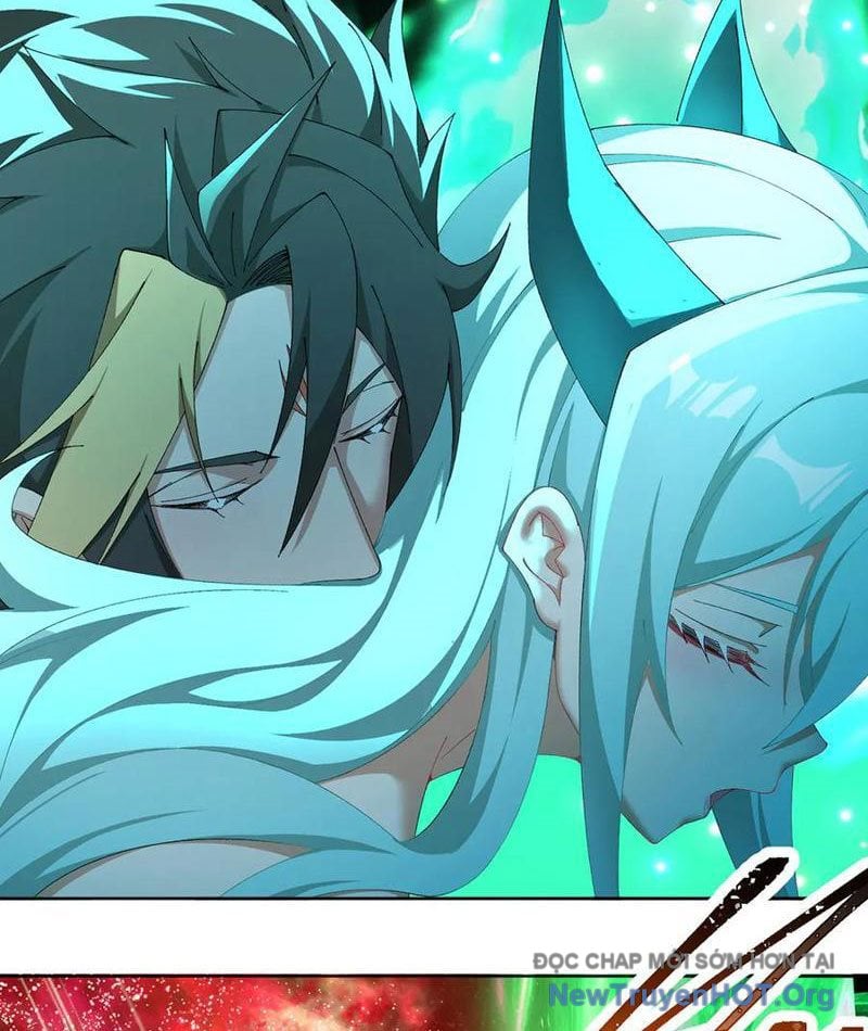 Hóa Ra Các Cô Ấy Mới Là Nhân Vật Chính: Chapter 108