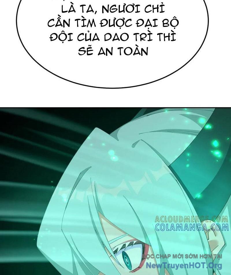 Hóa Ra Các Cô Ấy Mới Là Nhân Vật Chính: Chapter 108