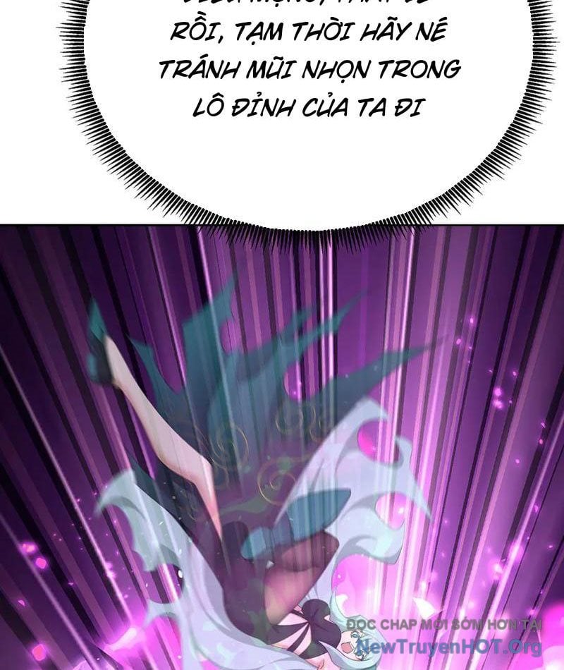 Hóa Ra Các Cô Ấy Mới Là Nhân Vật Chính: Chapter 108