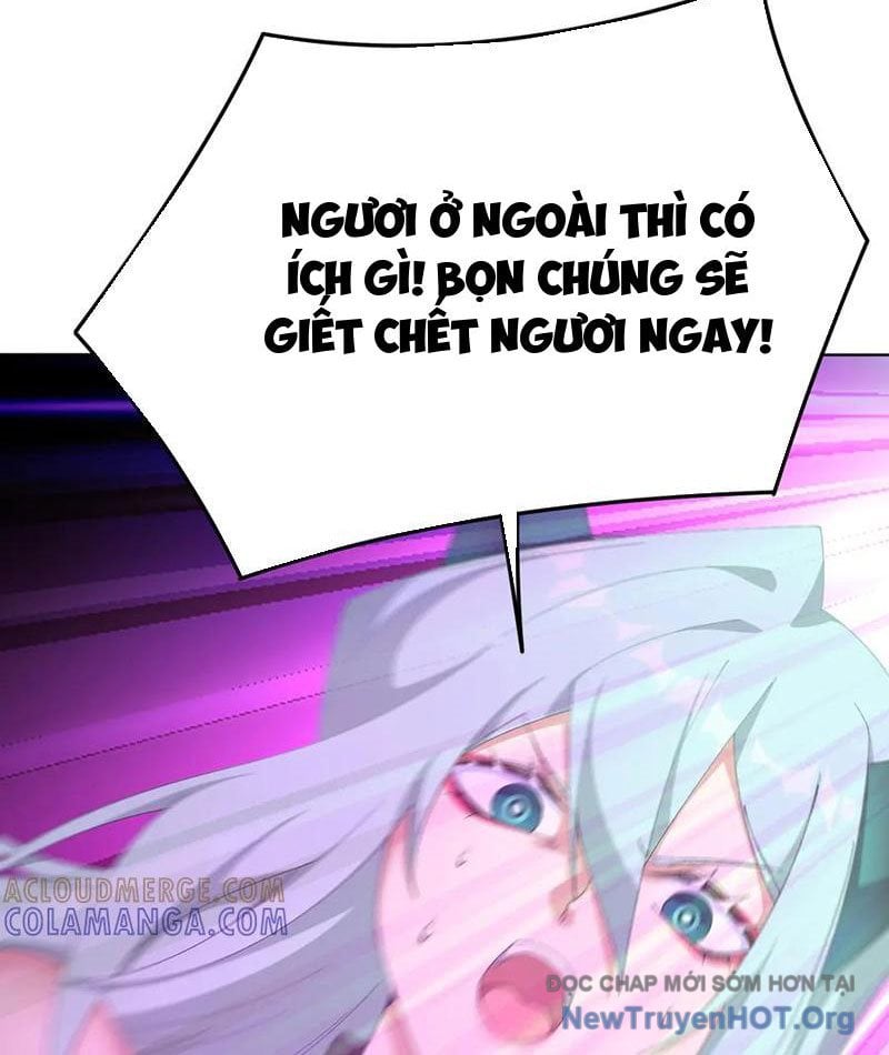 Hóa Ra Các Cô Ấy Mới Là Nhân Vật Chính: Chapter 108