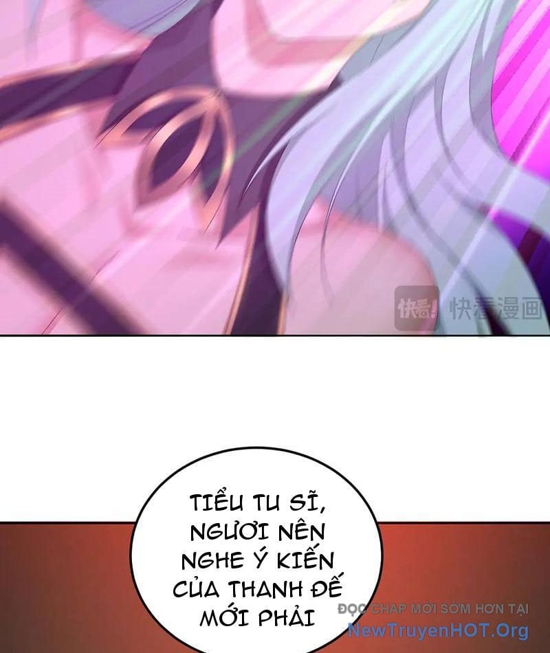 Hóa Ra Các Cô Ấy Mới Là Nhân Vật Chính: Chapter 108