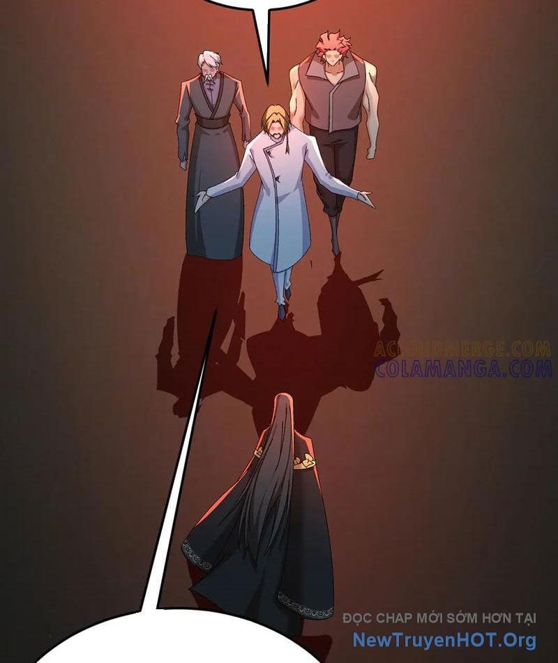 Hóa Ra Các Cô Ấy Mới Là Nhân Vật Chính: Chapter 108