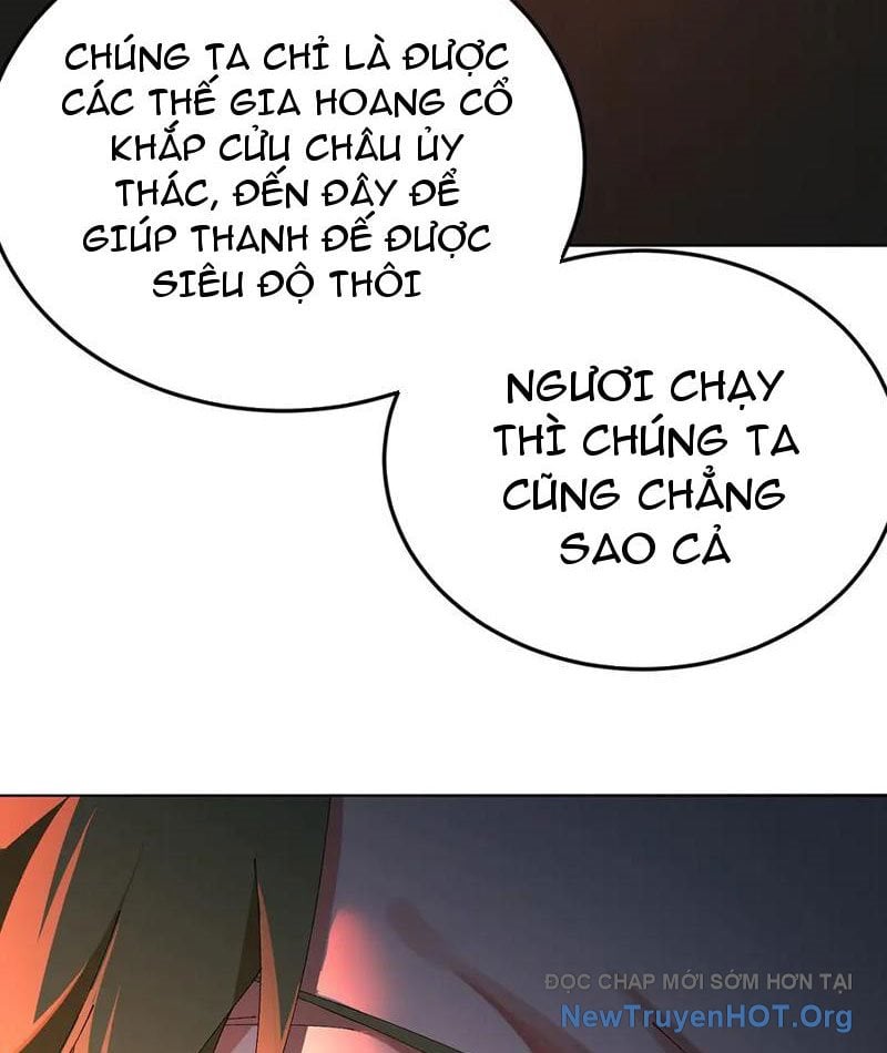 Hóa Ra Các Cô Ấy Mới Là Nhân Vật Chính: Chapter 108