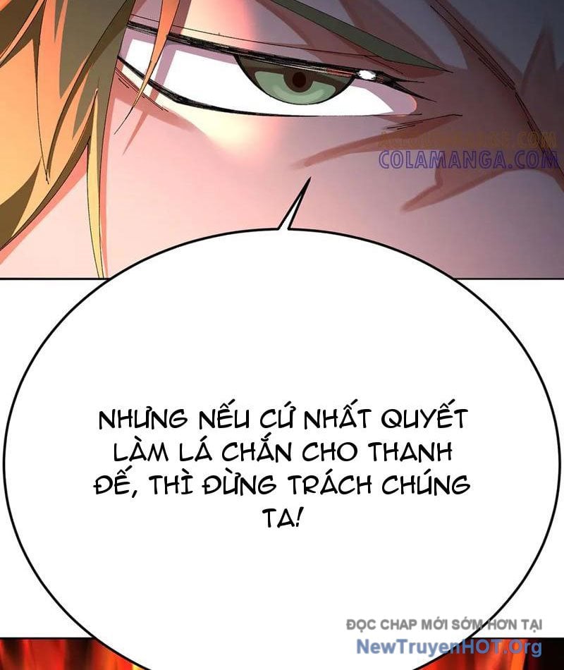 Hóa Ra Các Cô Ấy Mới Là Nhân Vật Chính: Chapter 108