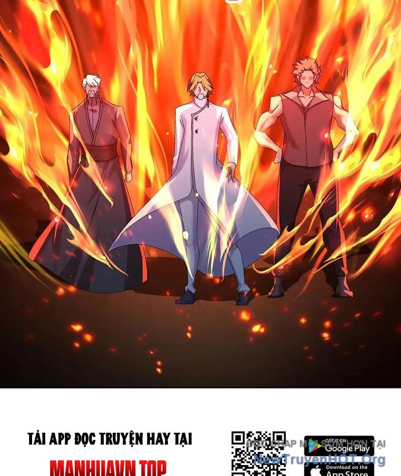 Hóa Ra Các Cô Ấy Mới Là Nhân Vật Chính: Chapter 108