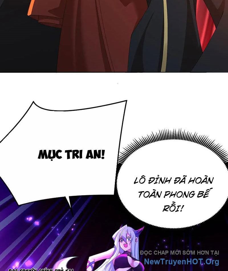 Hóa Ra Các Cô Ấy Mới Là Nhân Vật Chính: Chapter 108