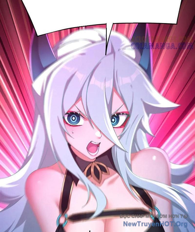 Hóa Ra Các Cô Ấy Mới Là Nhân Vật Chính: Chapter 108