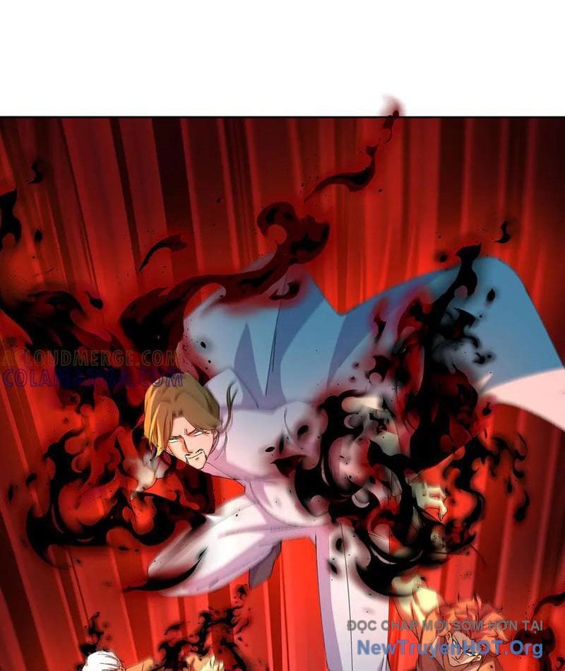 Hóa Ra Các Cô Ấy Mới Là Nhân Vật Chính: Chapter 108