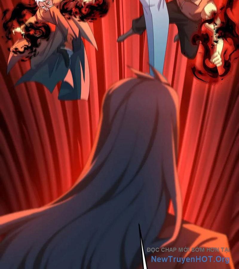 Hóa Ra Các Cô Ấy Mới Là Nhân Vật Chính: Chapter 108