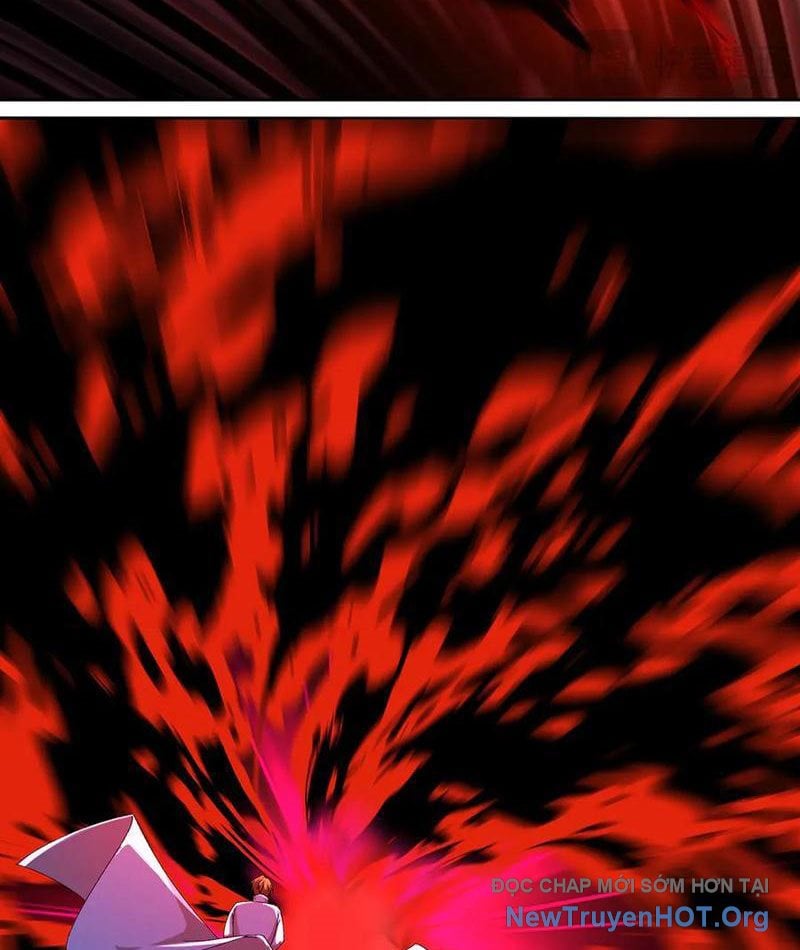 Hóa Ra Các Cô Ấy Mới Là Nhân Vật Chính: Chapter 108