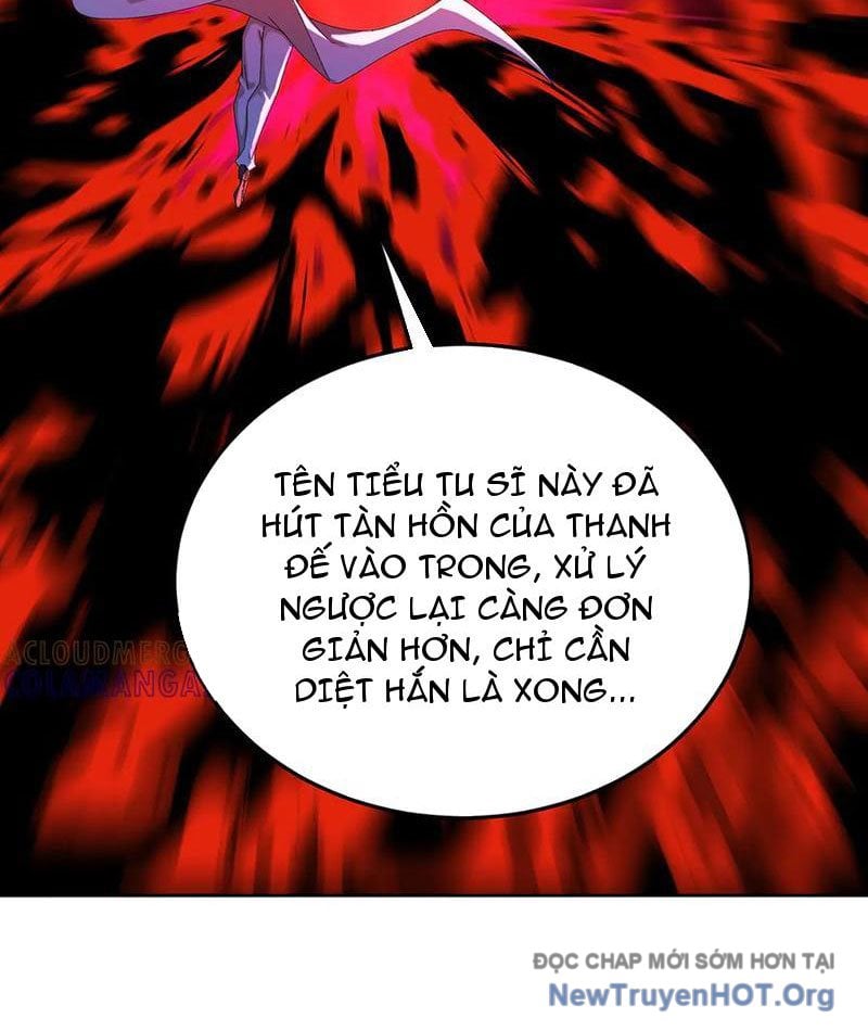 Hóa Ra Các Cô Ấy Mới Là Nhân Vật Chính: Chapter 108