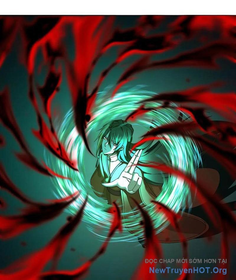 Hóa Ra Các Cô Ấy Mới Là Nhân Vật Chính: Chapter 108