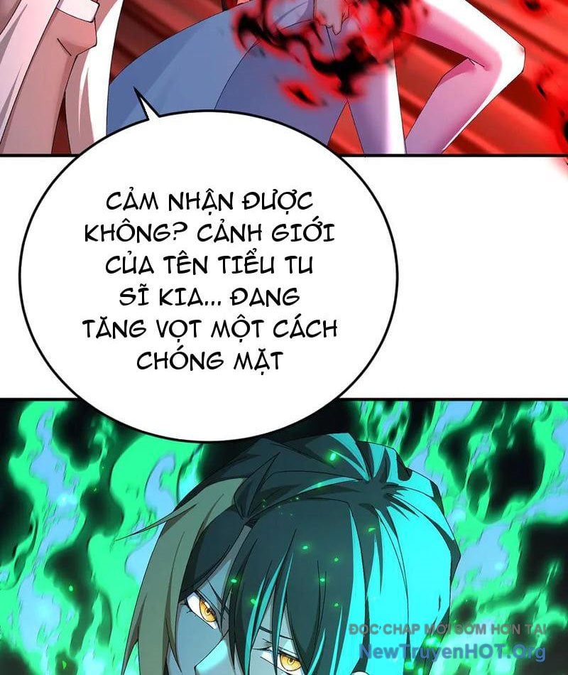 Hóa Ra Các Cô Ấy Mới Là Nhân Vật Chính: Chapter 108