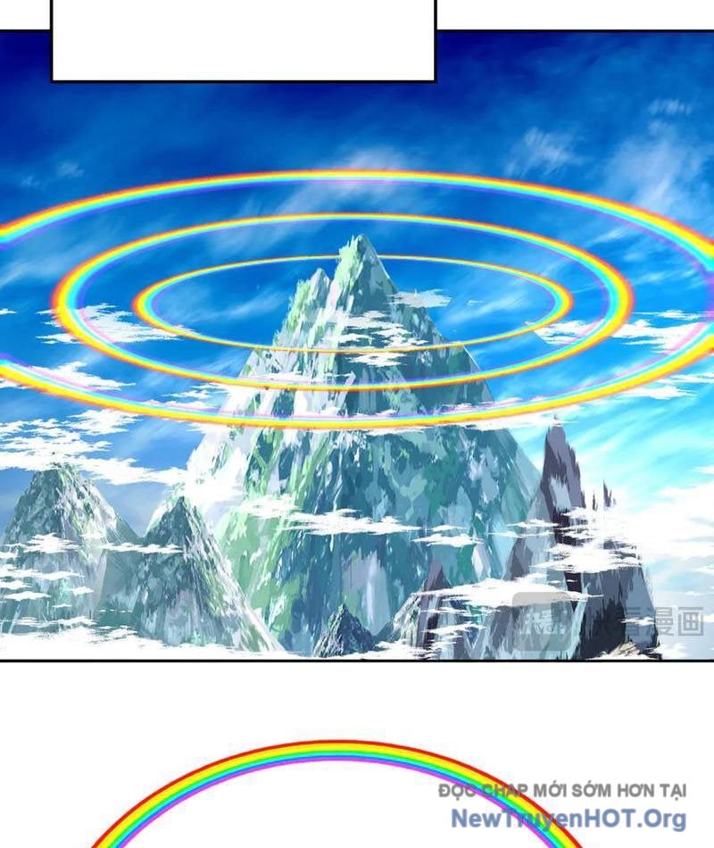 Hóa Ra Các Cô Ấy Mới Là Nhân Vật Chính: Chapter 108