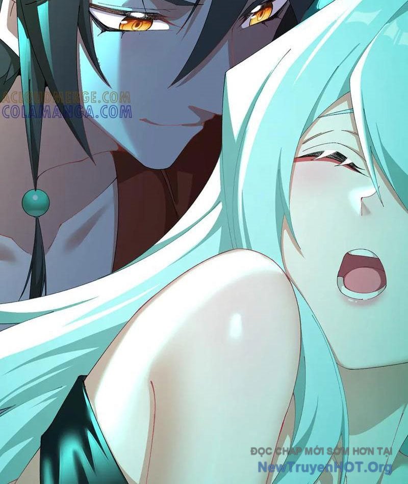 Hóa Ra Các Cô Ấy Mới Là Nhân Vật Chính: Chapter 108