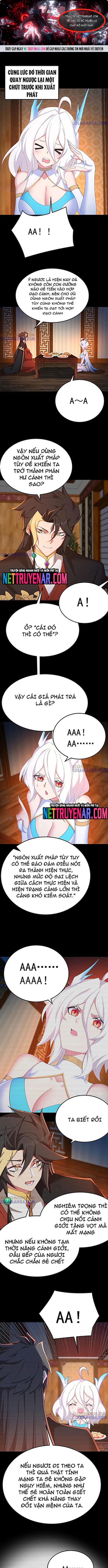 Hóa Ra Các Cô Ấy Mới Là Nhân Vật Chính: Chapter 109