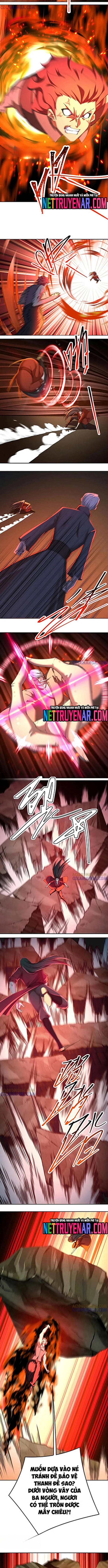 Hóa Ra Các Cô Ấy Mới Là Nhân Vật Chính: Chapter 109