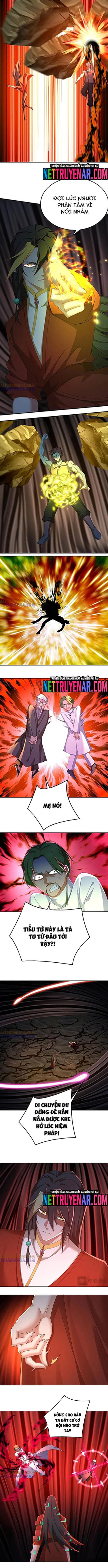 Hóa Ra Các Cô Ấy Mới Là Nhân Vật Chính: Chapter 109